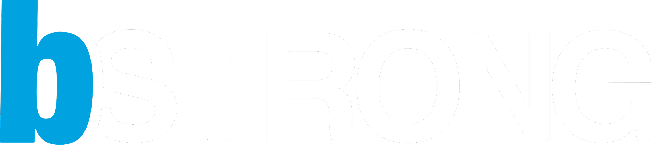 bStrong Personal Training