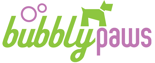 Bubbly Paws grooming salon
