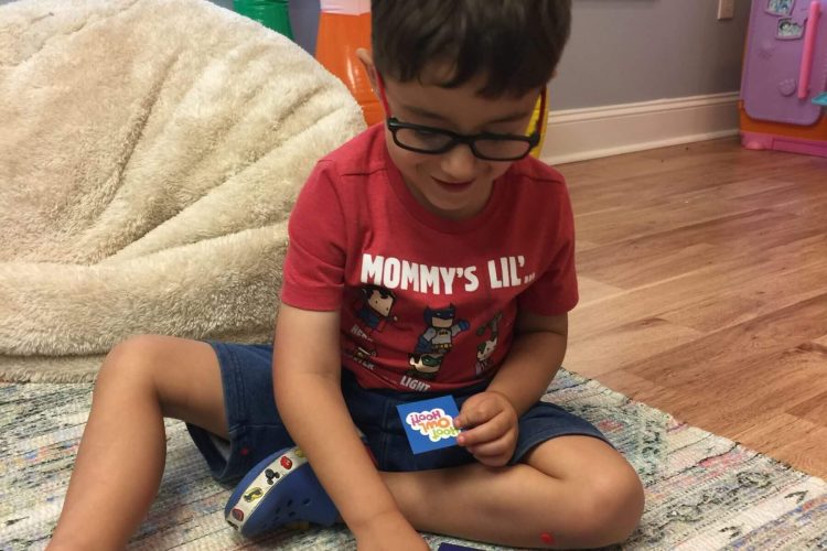 Social skills group therapy for kids