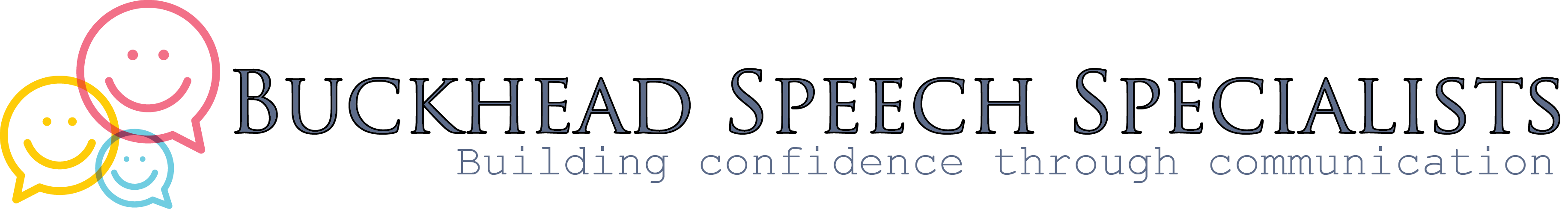Buckhead Speech Specialists Logo
