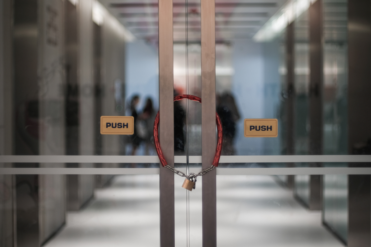 Professional locksmith services in Denver Colorado