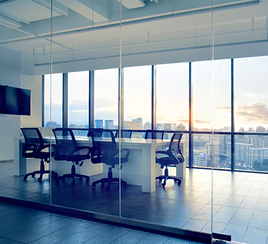 Commercial locksmith services