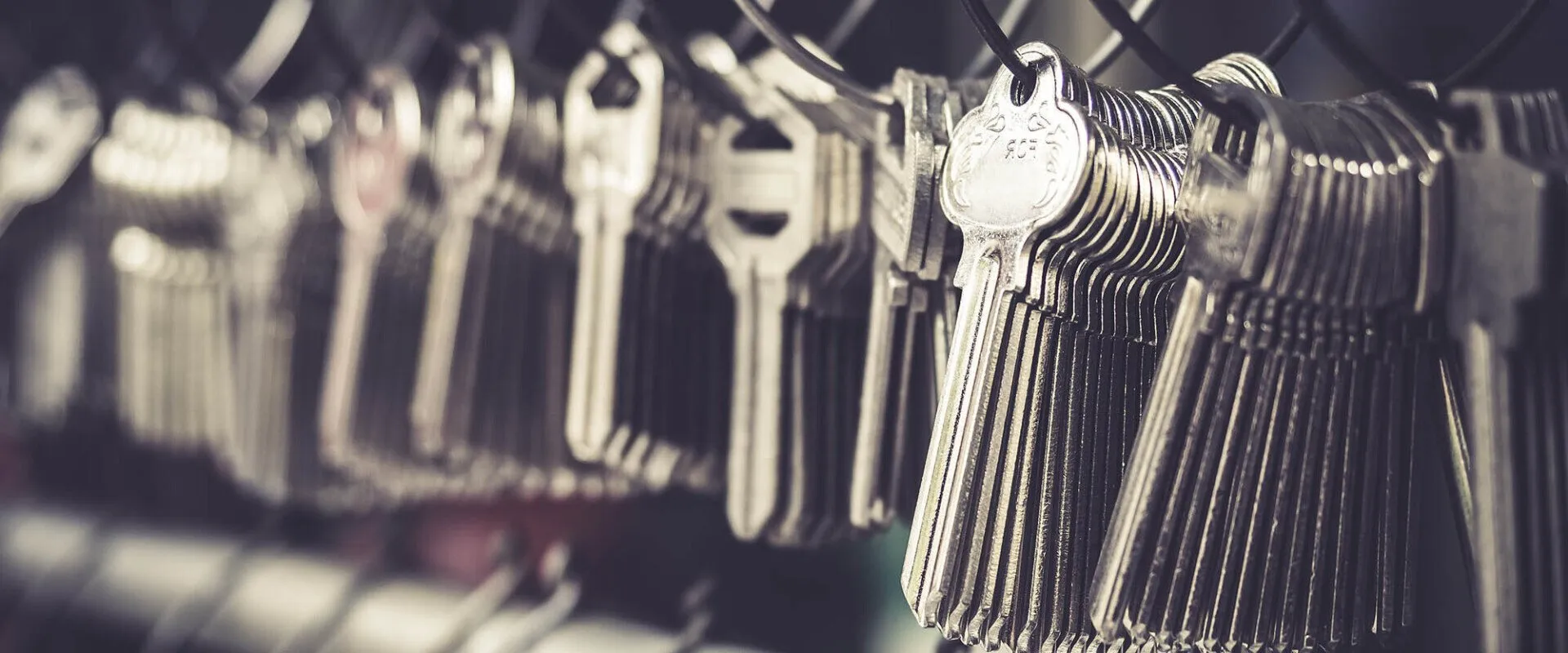 Busse's Lock Service — Raleigh locksmith