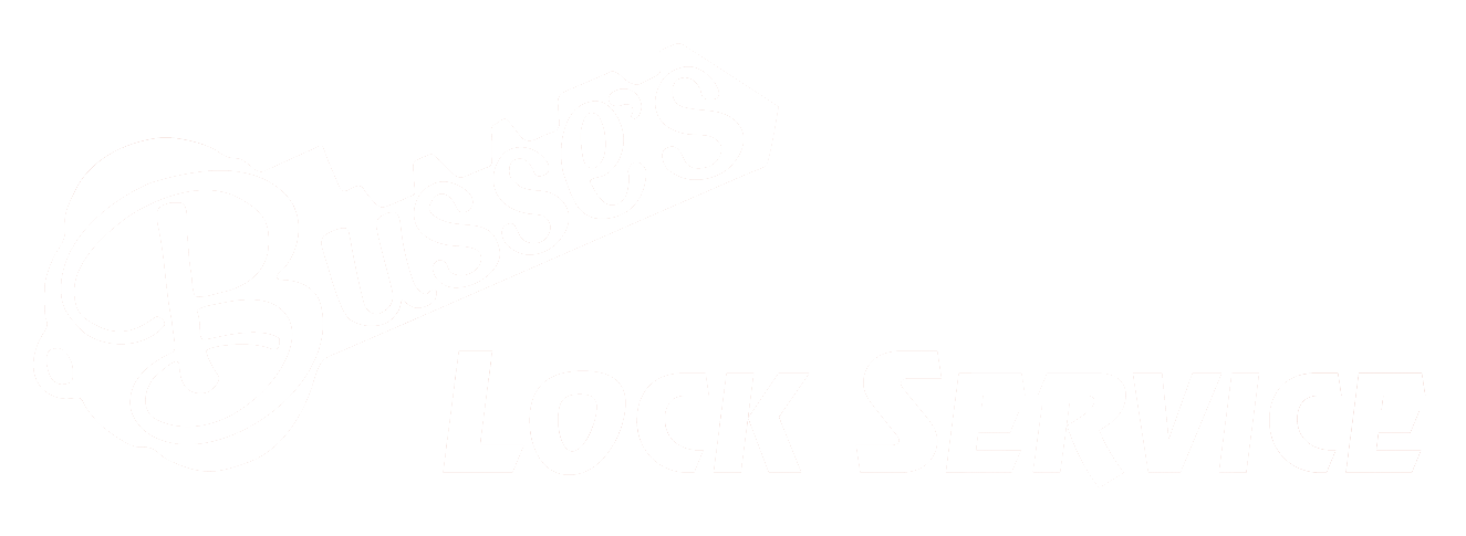 Busse's Lock Service logo