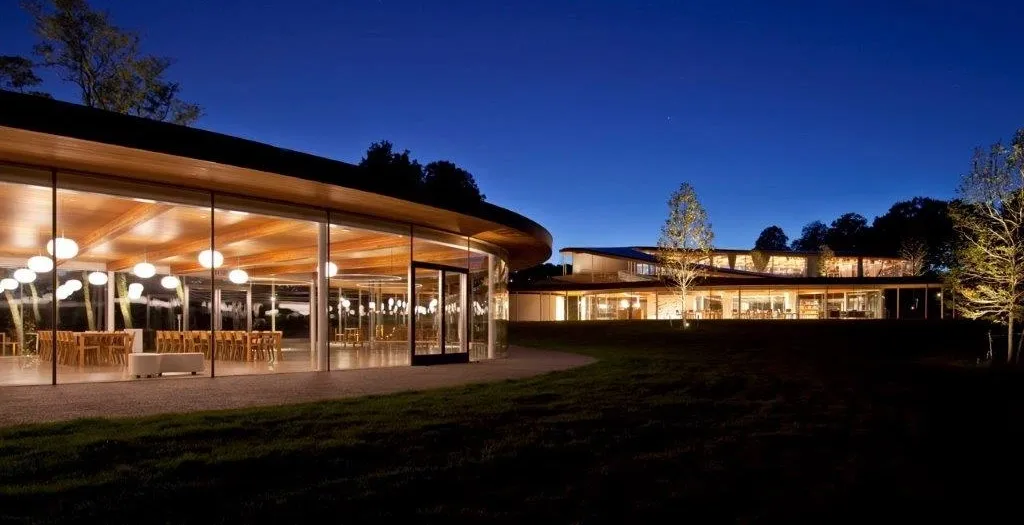 Camsan electrician at work