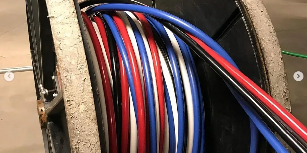 Electrical project 1