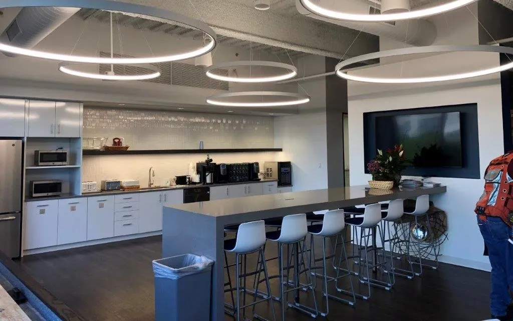 Electrical project 2