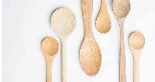 Artisan spoons