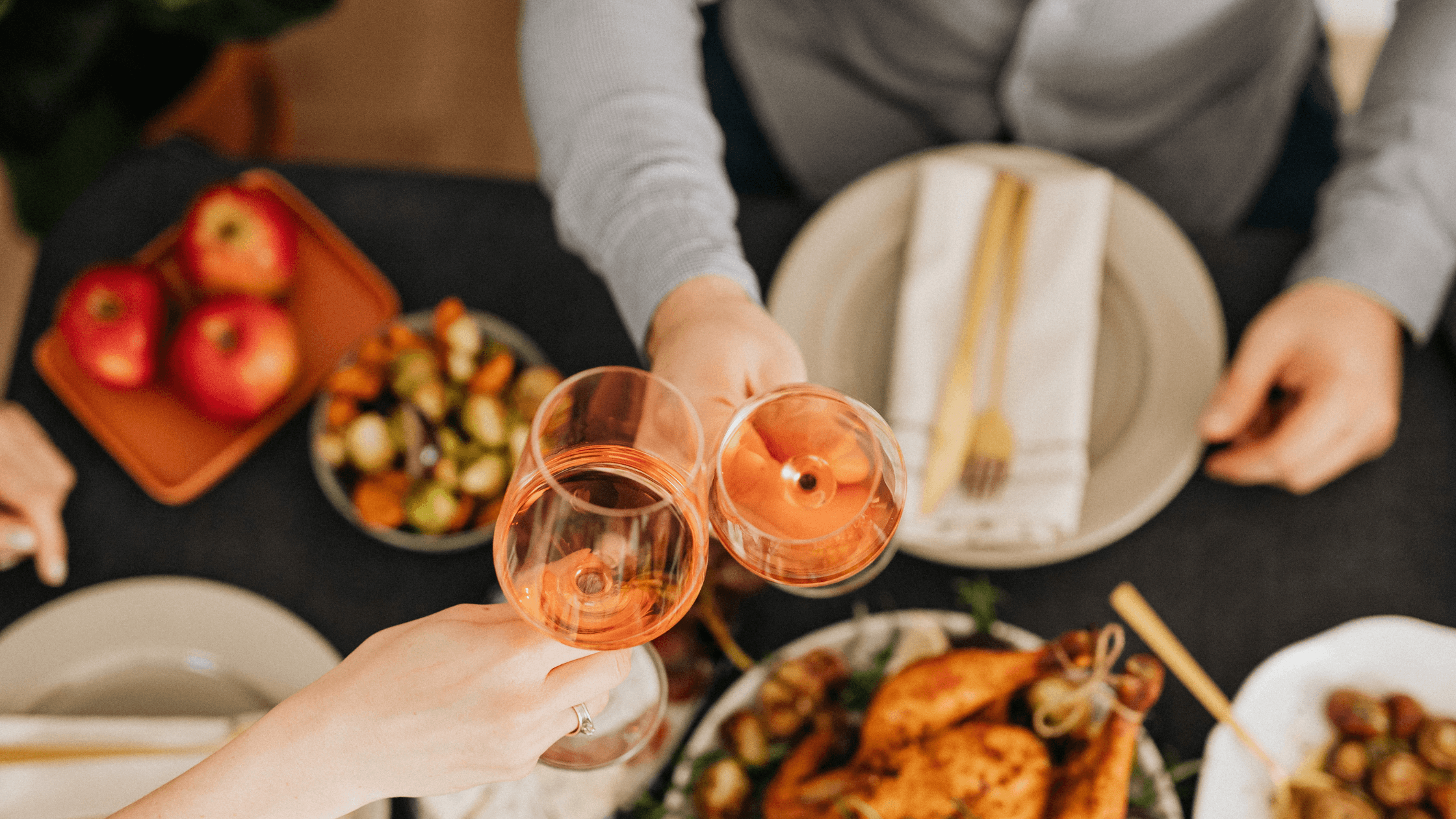 Cappelli's Kitchen dishes