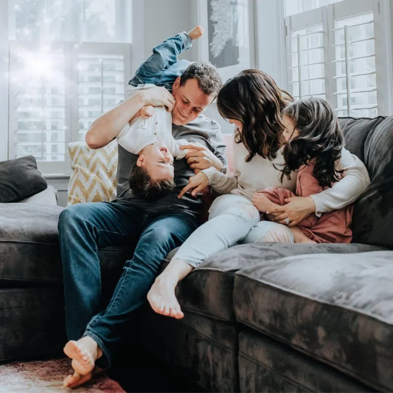 Property management cleaning