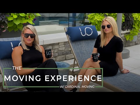 Long Distance Moving