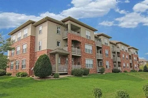 Madison property community