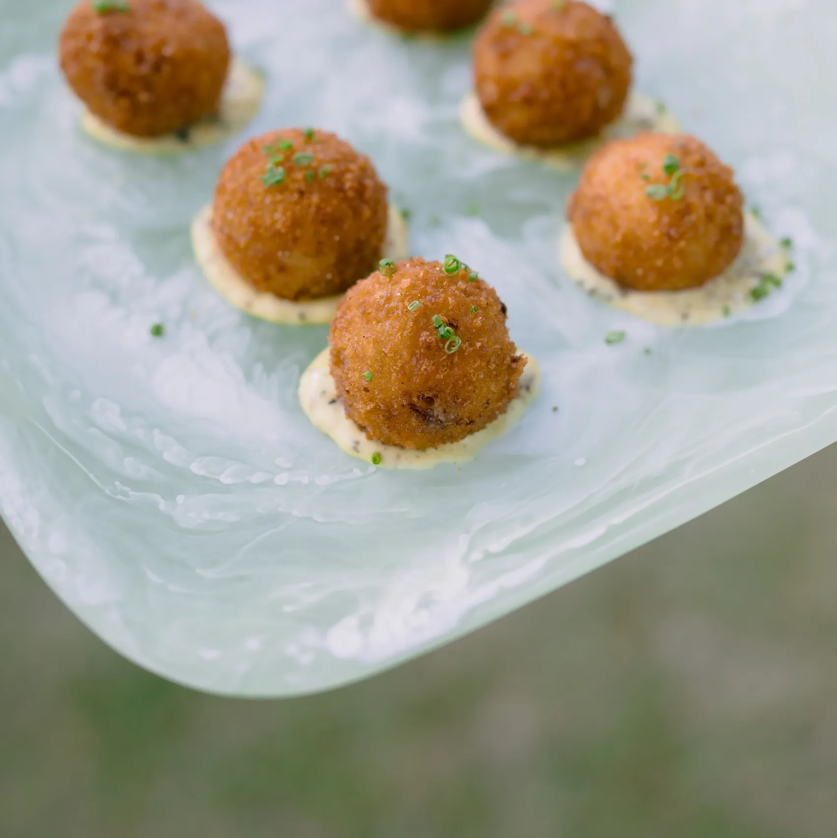 Carolina Catering Co. team