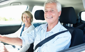 Teen Driver Education