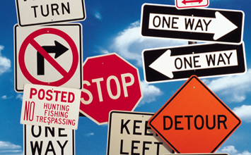 Adult Driving Lessons