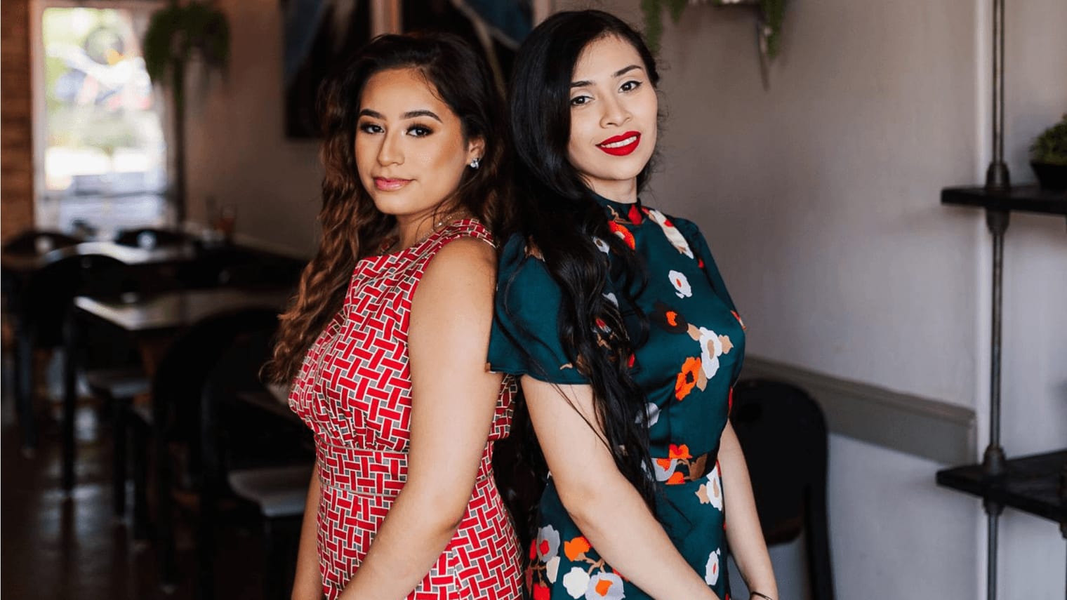 Casmar Insurance Agency team