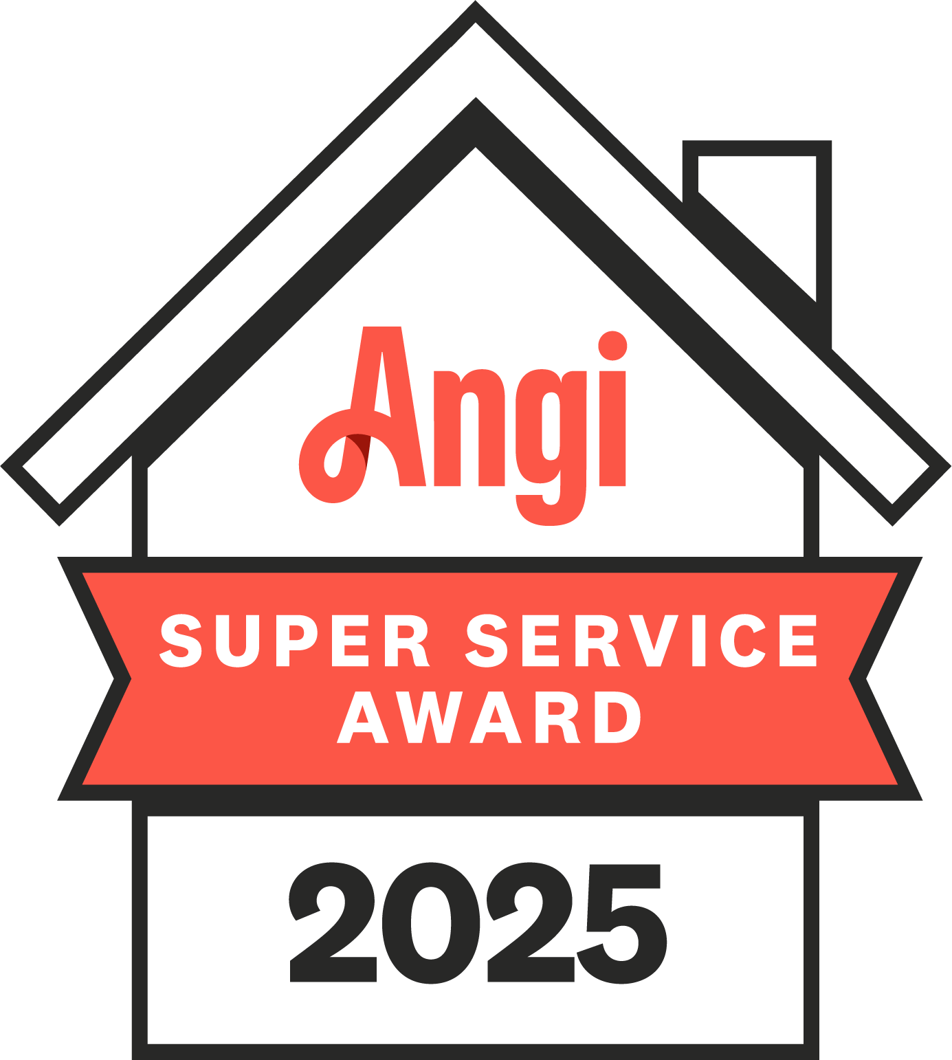 Angi Award 2025