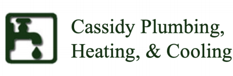 Cassidy Plumbing