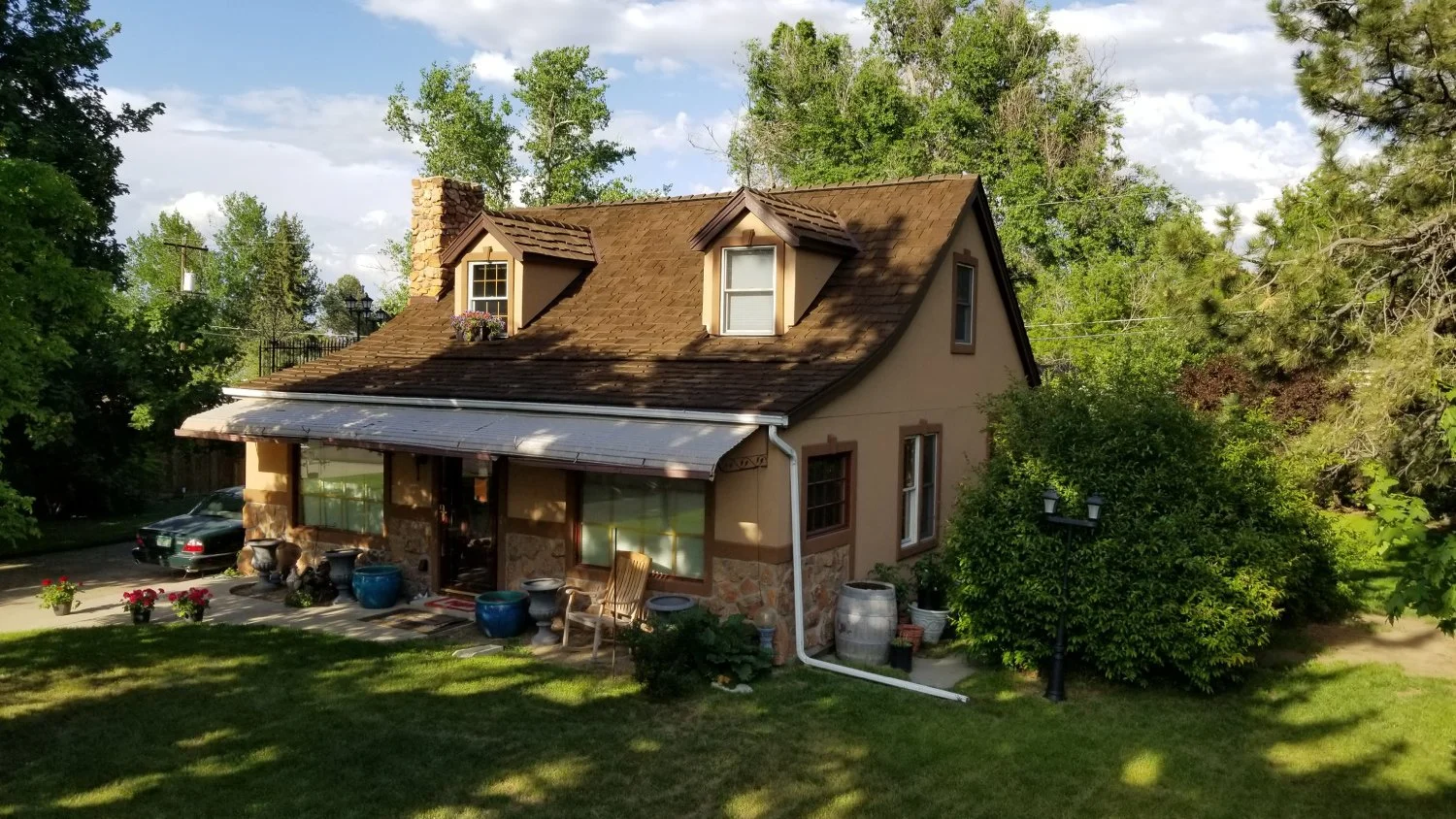 CeDUR Walden product