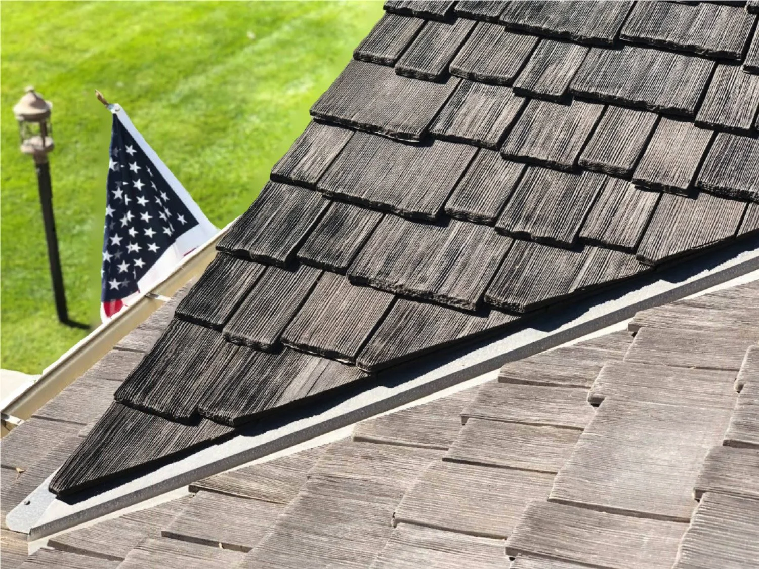 CeDUR Golden Cedar product