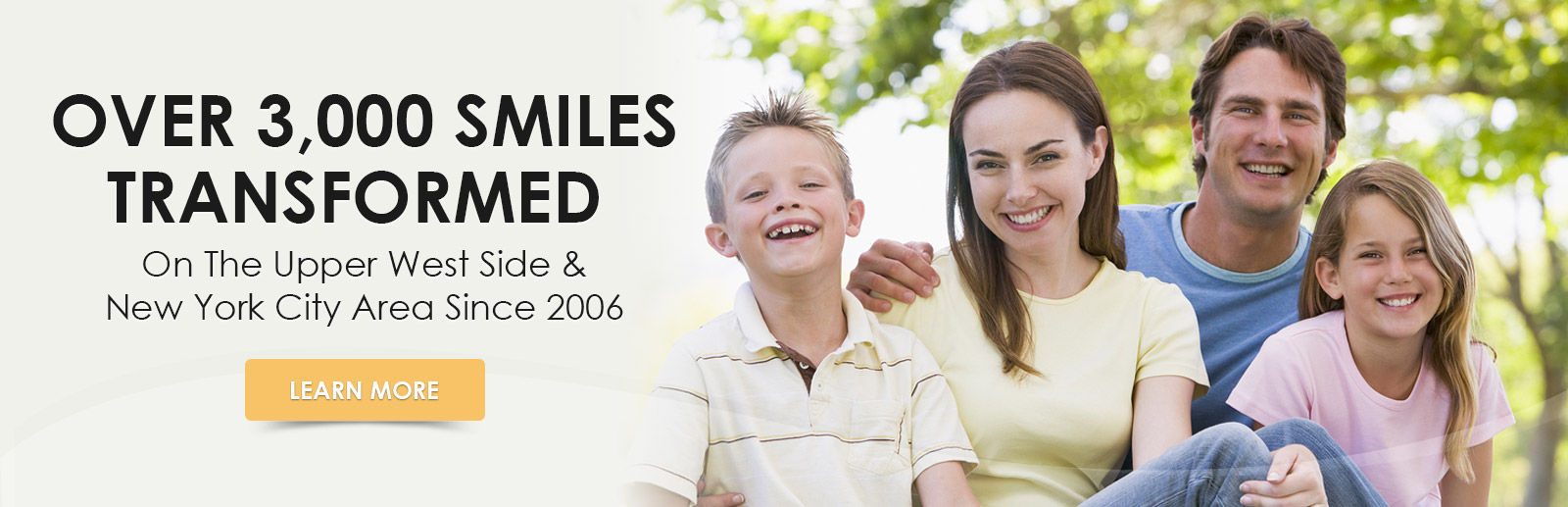 Central Park Orthodontics