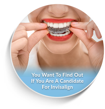 Patient smile result