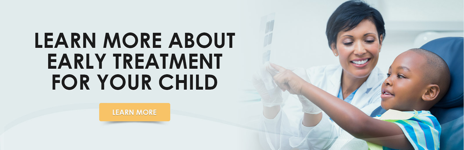 Modern orthodontics equipment