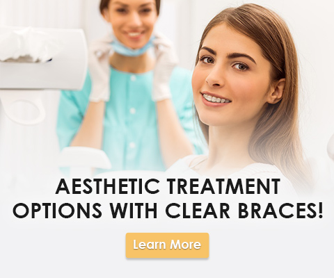 NYC orthodontist Dr. Pliakas
