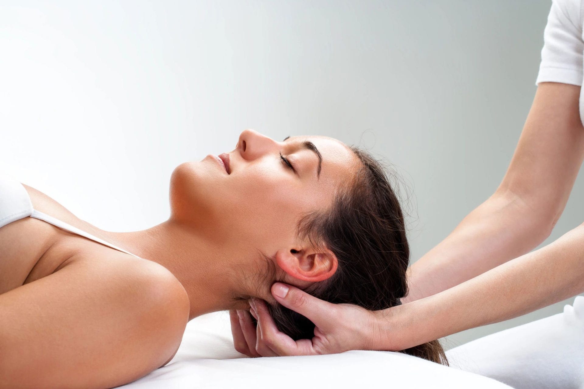 Pain relief acupuncture treatment