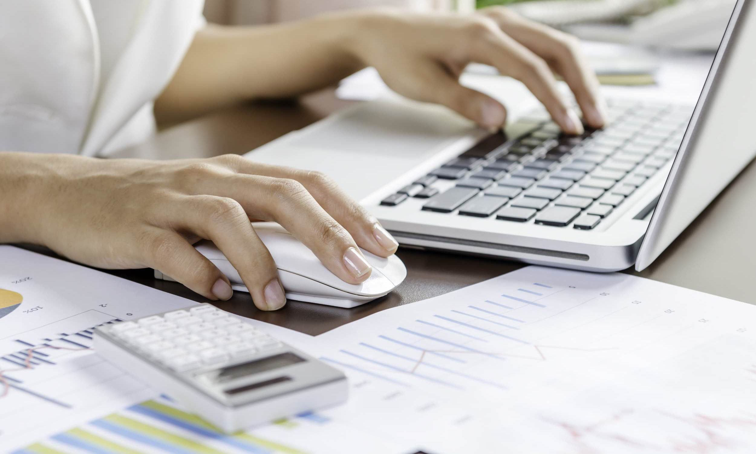 Charlotte Bookkeeper