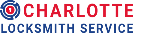 Charlotte Locksmith Service Logo
