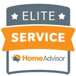 HomeAdvisor Elite Service