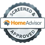 HomeAdvisor Screened