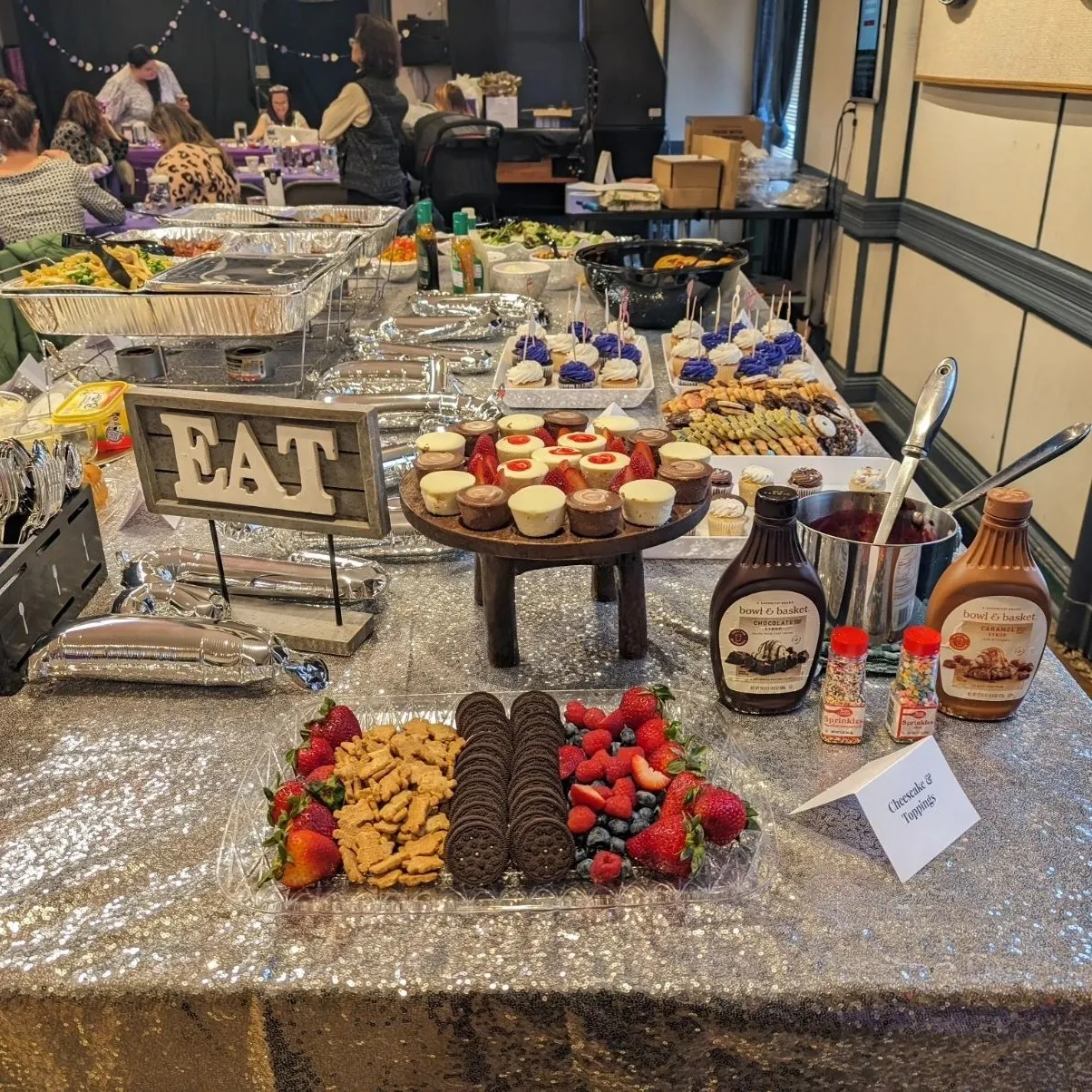 Professional staffing