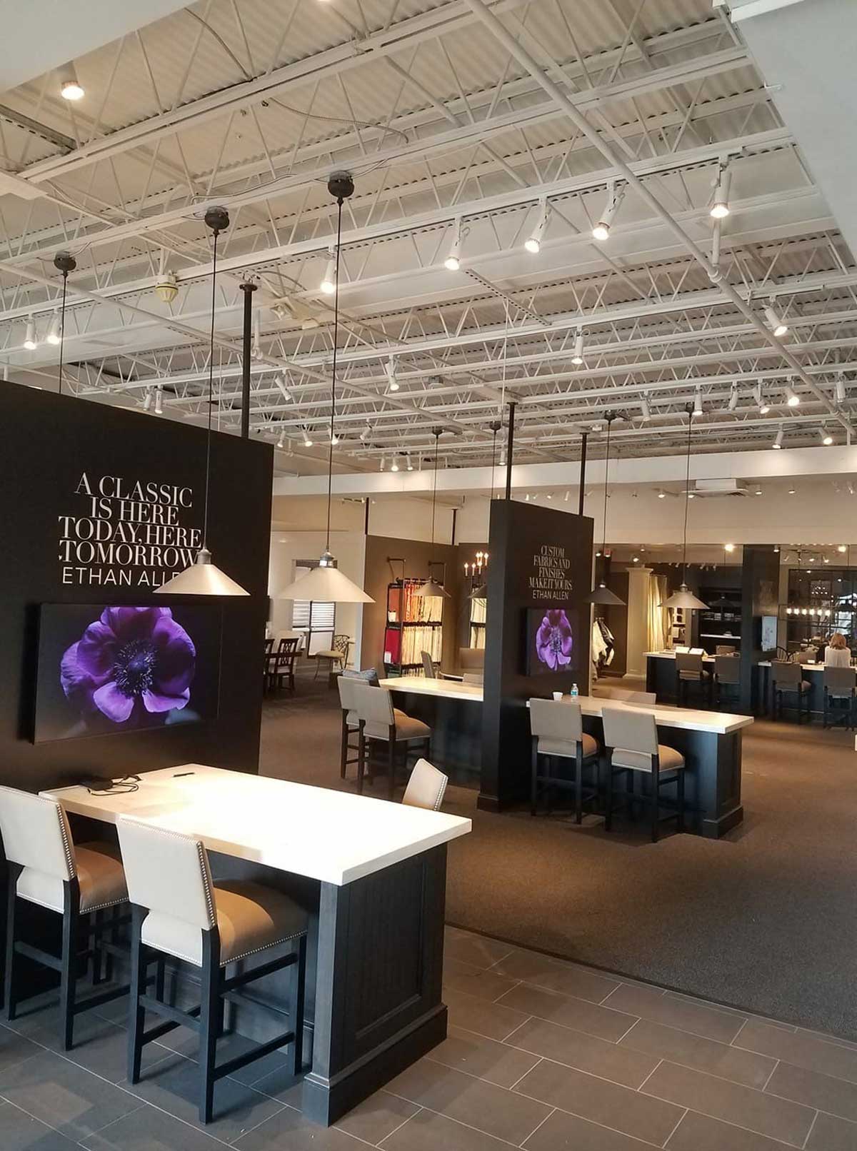 Chestnut Electric Westport