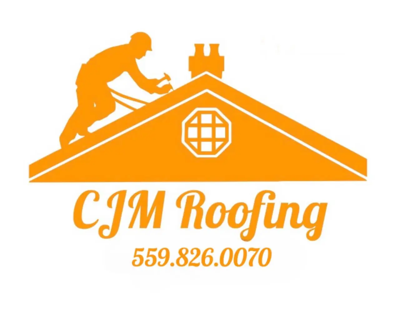 CJM Roofing Fresno