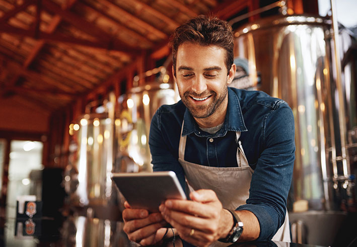 Commercial pest control