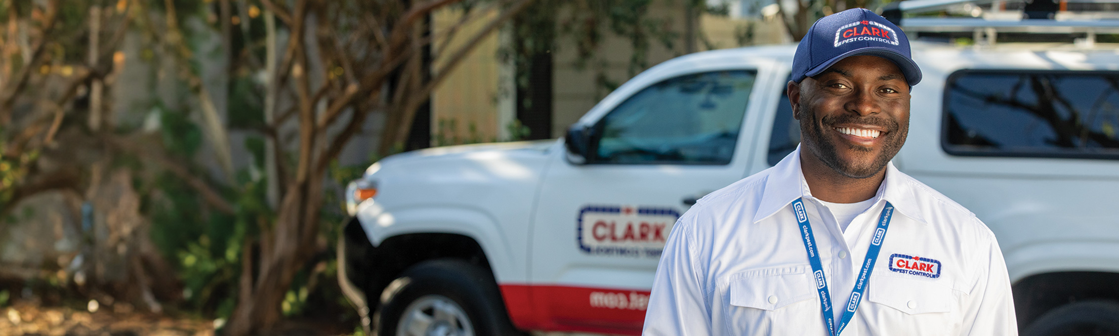 Termite inspection and control