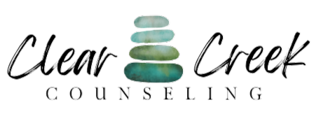 Clear Creek Counseling Logo