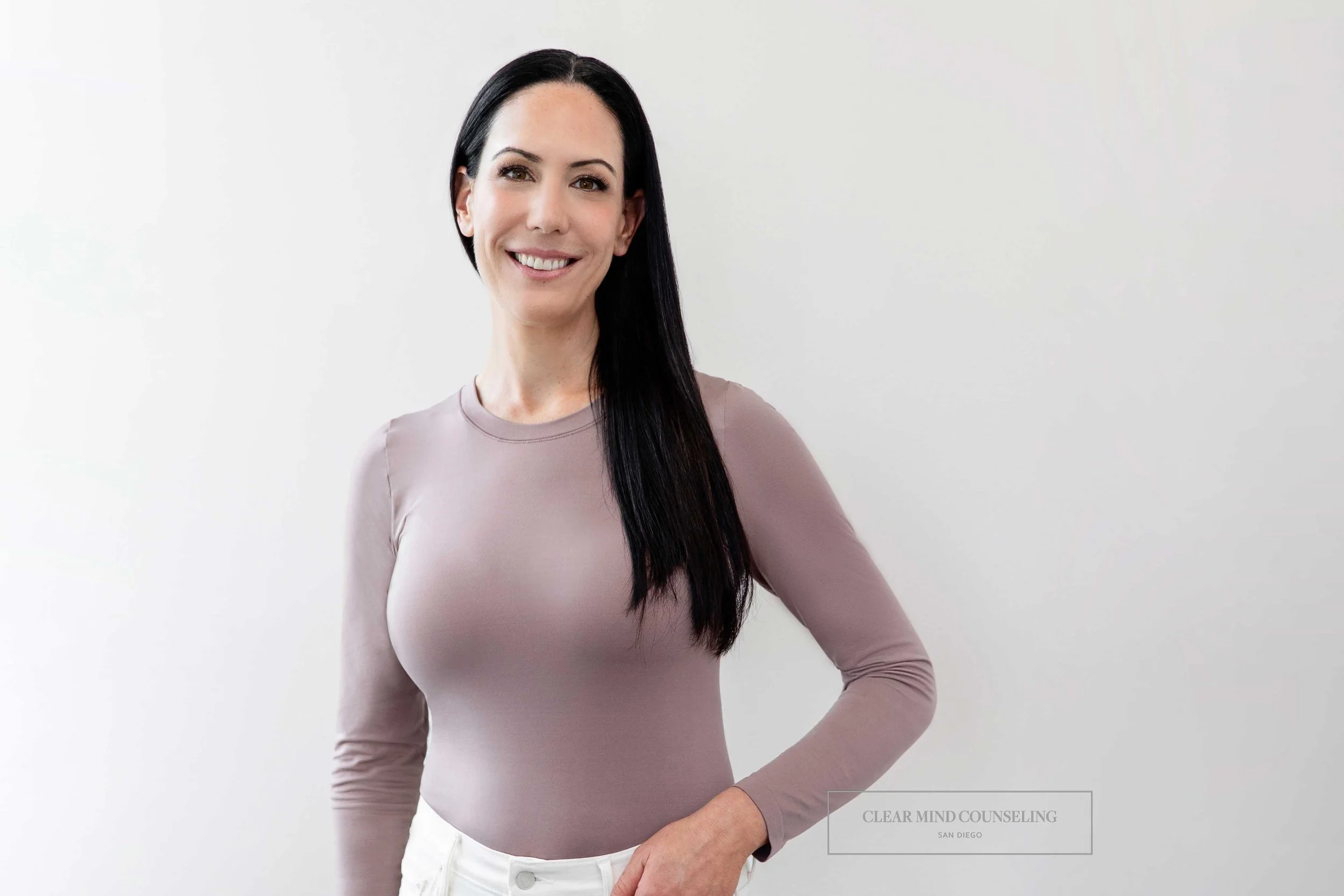 Stephanie Rosenfeld - Founder & Clinical Director