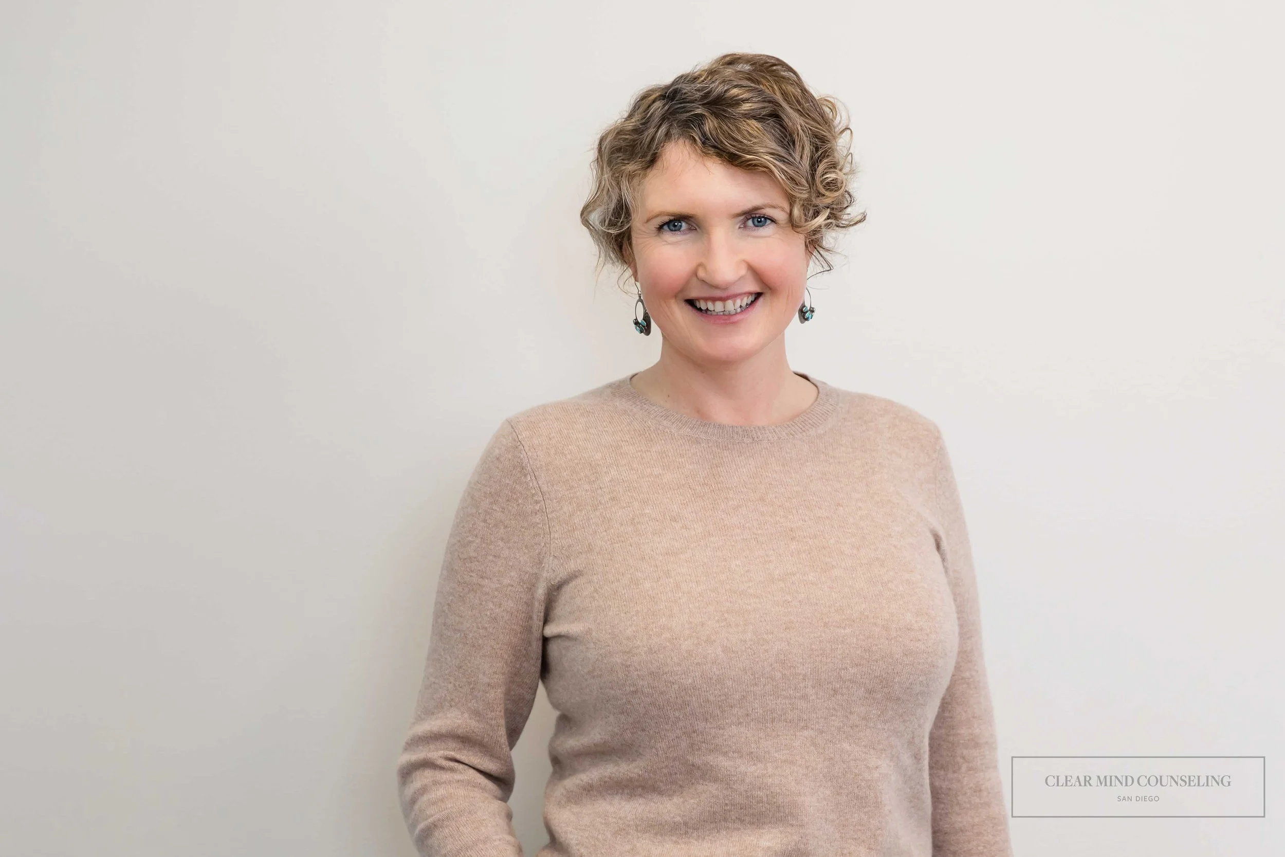 Christa Holder - Therapist in San Diego