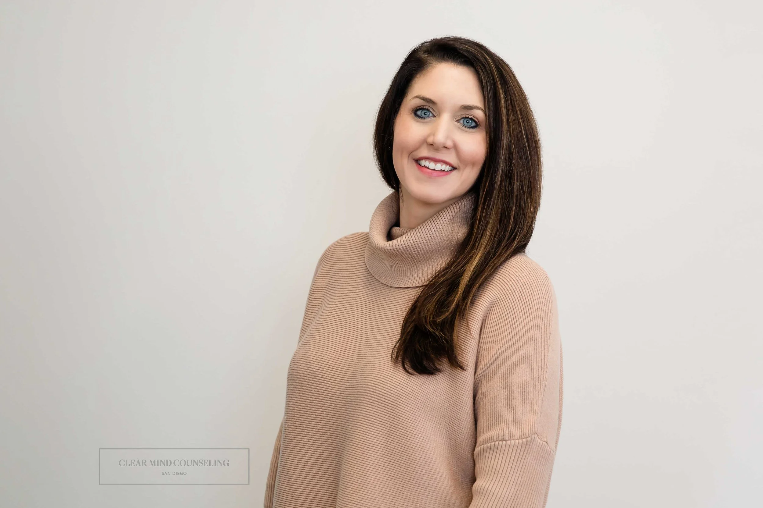 Whisper Tennis - Therapist in San Diego