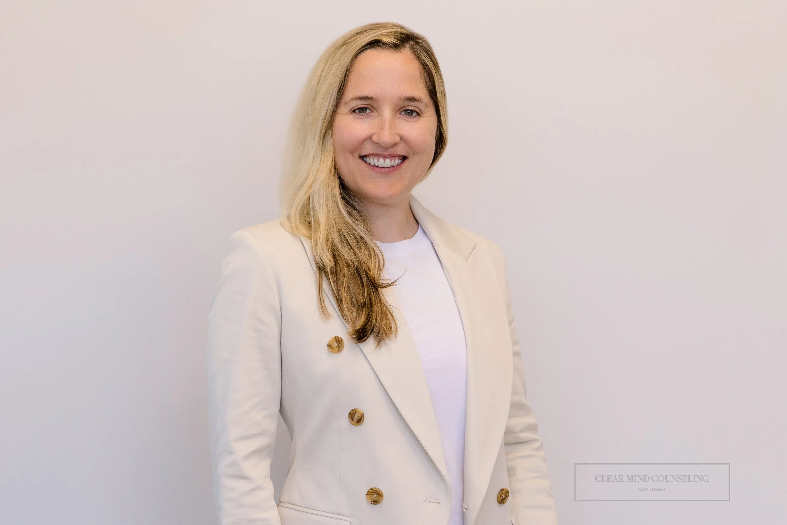 Jacqueline Struck - Therapist in San Diego