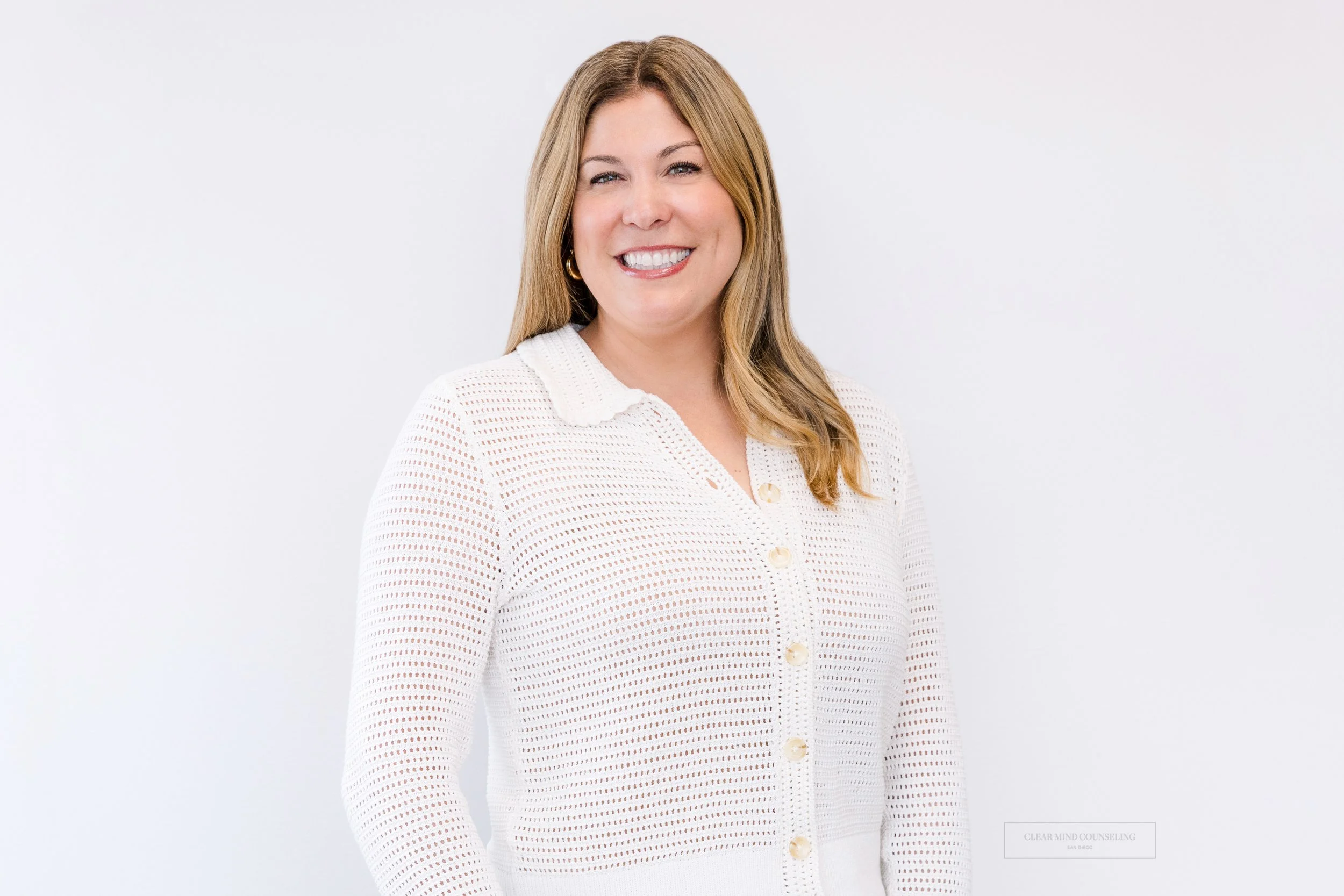 Ginny Veverka - Therapist in San Diego