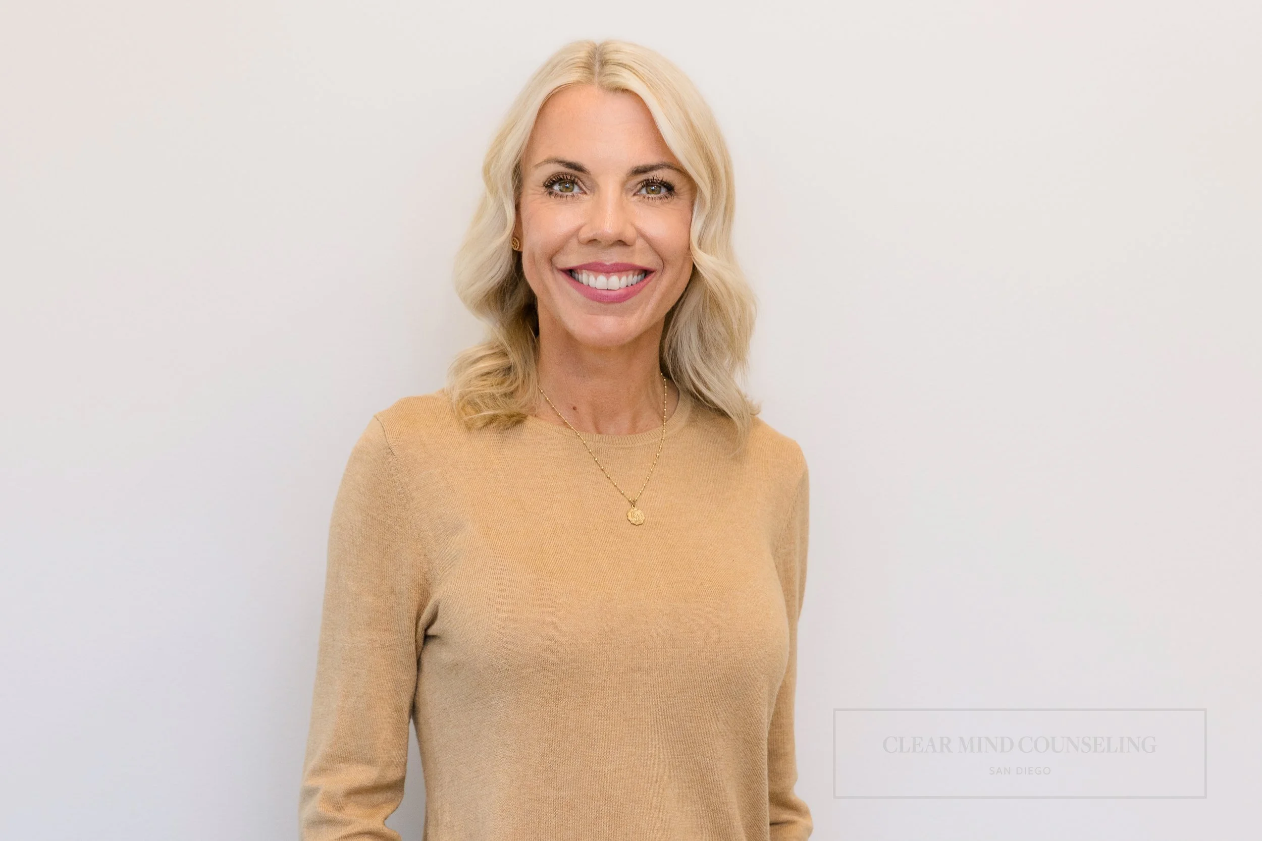 Valerie Stepnes - Therapist in San Diego