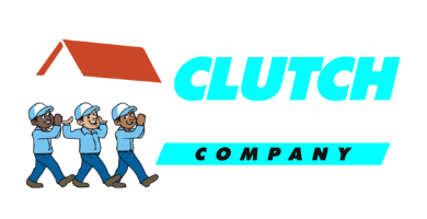 Clutch Moving Company