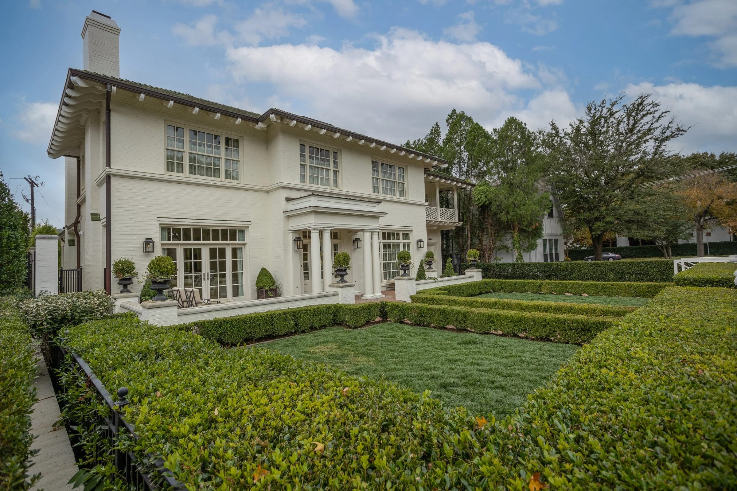 Landscape Design and Installation