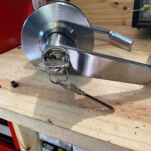 Commercial Locksmith Columbus