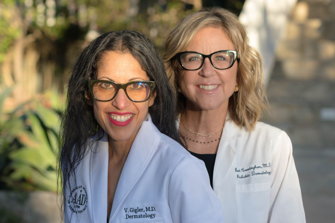 Mohs surgery and advanced dermatology