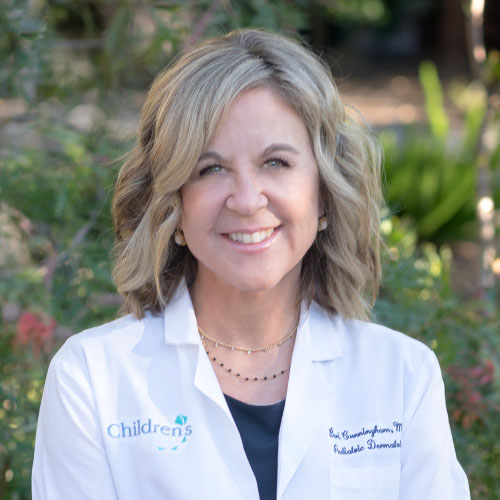 Co-founders Dr. Gigler and Dr. Cunningham